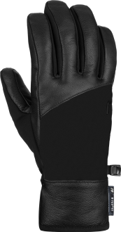 Reusch Beatrix R-TEX® XT 6331277 7700 black front